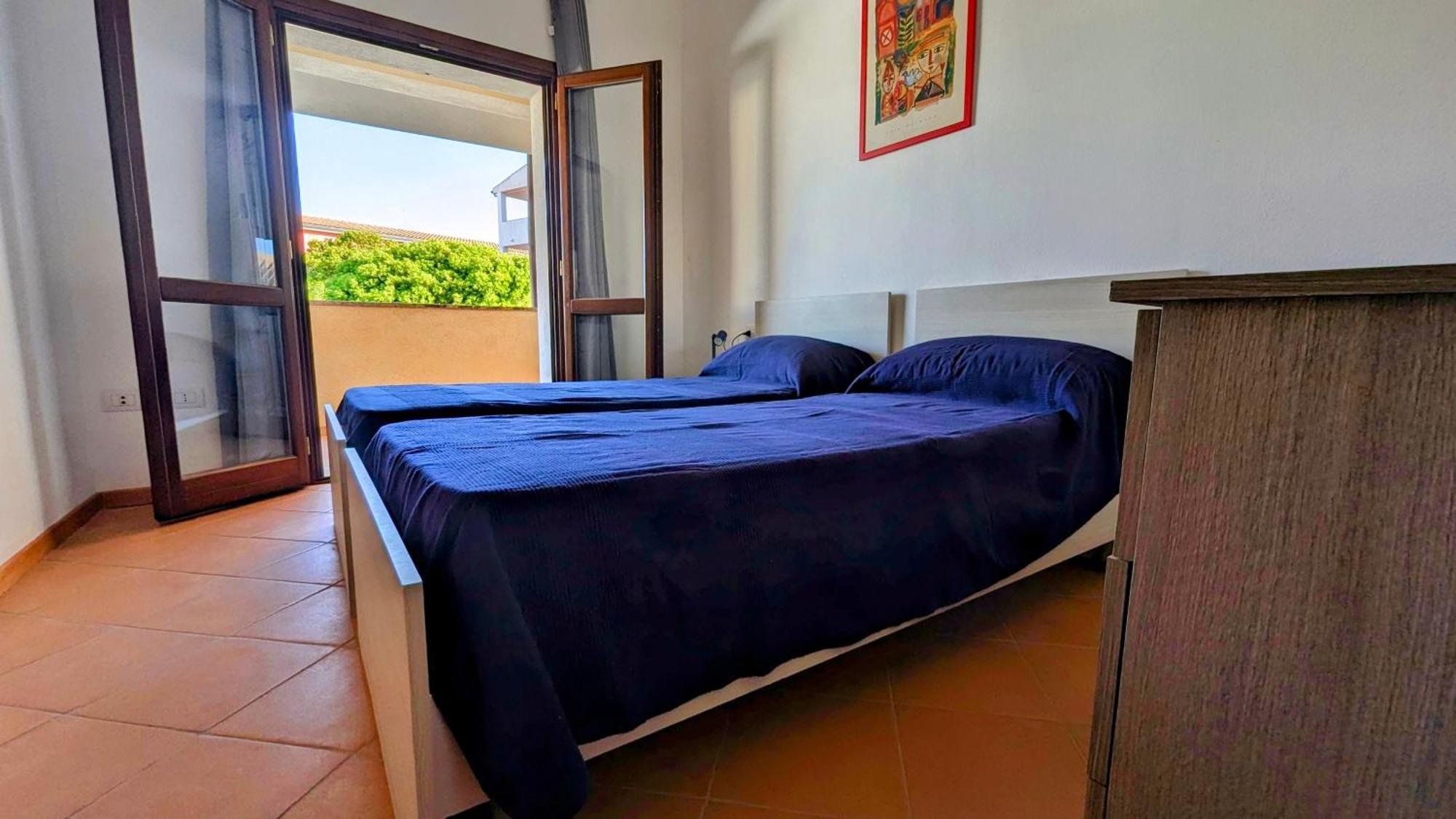 Appartamento Con Piscina - Luna Ruja 帕劳 外观 照片
